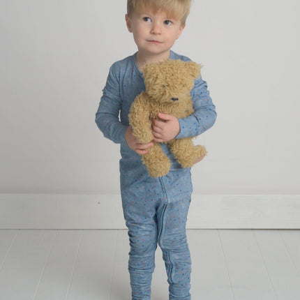 Aries Romper