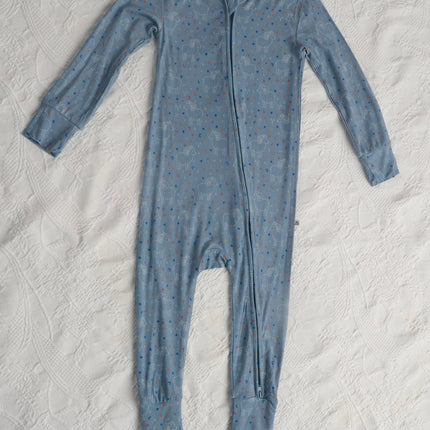 Aries Romper