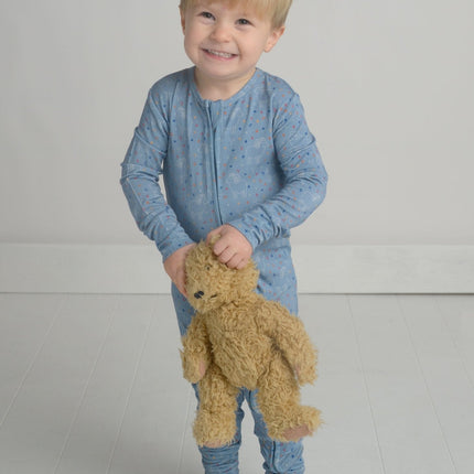 Aries Romper