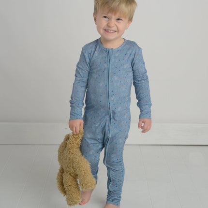 Aries Romper