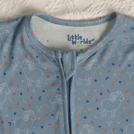 Aries Romper