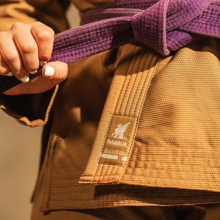 Athenian Warrior | Jiu Jitsu Gi