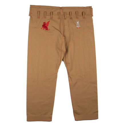 Athenian Warrior | Jiu Jitsu Gi