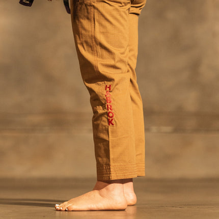 Athenian Warrior | Jiu Jitsu Gi