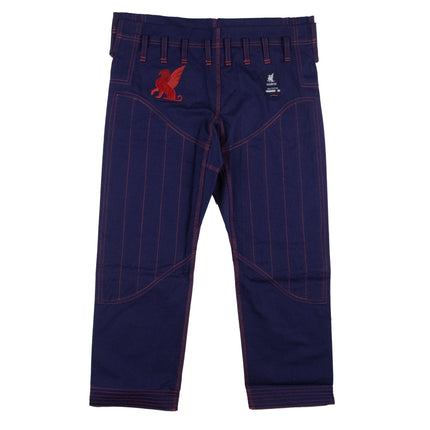 Athenian Warrior | Jiu Jitsu Gi