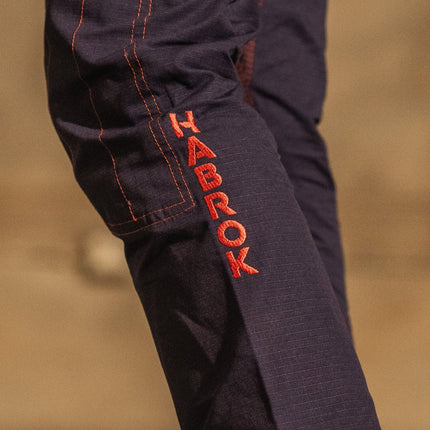 Athenian Warrior | Jiu Jitsu Gi