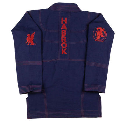 Athenian Warrior | Jiu Jitsu Gi