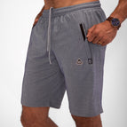 M / Ash Grey