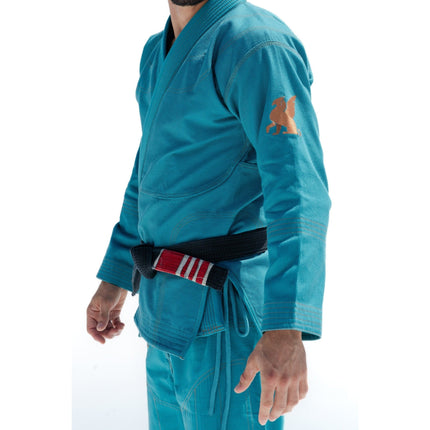 Aztec Eagle Warrior | Jiu Jitsu Gi