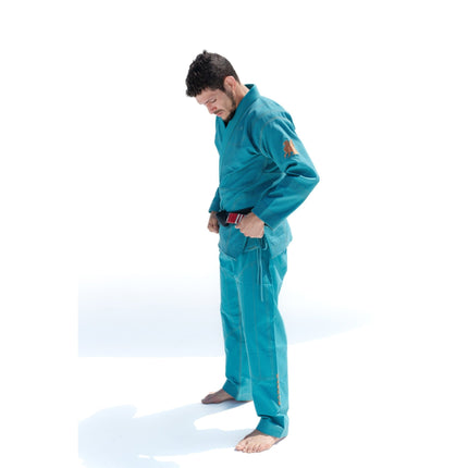 Aztec Eagle Warrior | Jiu Jitsu Gi