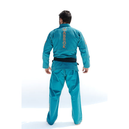 Aztec Eagle Warrior | Jiu Jitsu Gi