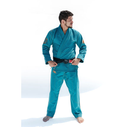 Aztec Eagle Warrior | Jiu Jitsu Gi