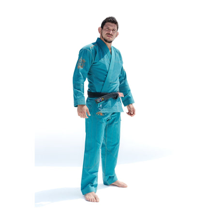 Aztec Eagle Warrior | Jiu Jitsu Gi