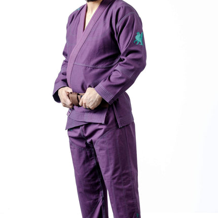 Aztec Jaguar | Jiu Jitsu Gi