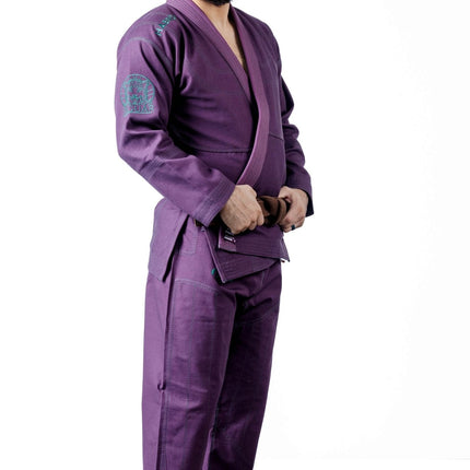 Aztec Jaguar | Jiu Jitsu Gi