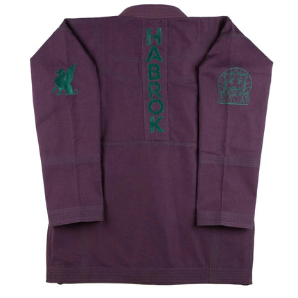 Aztec Jaguar | Jiu Jitsu Gi
