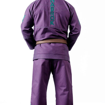 Aztec Jaguar | Jiu Jitsu Gi