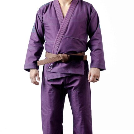Aztec Jaguar | Jiu Jitsu Gi