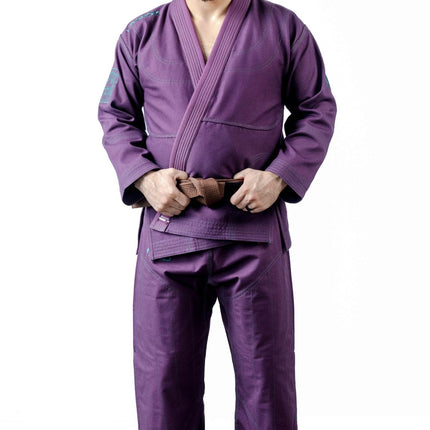Aztec Jaguar | Jiu Jitsu Gi