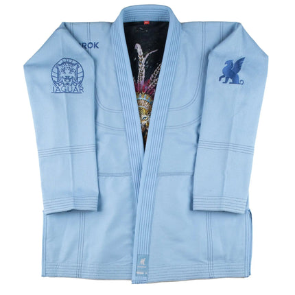 Aztec Jaguar | Jiu Jitsu Gi