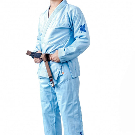 Aztec Jaguar | Jiu Jitsu Gi