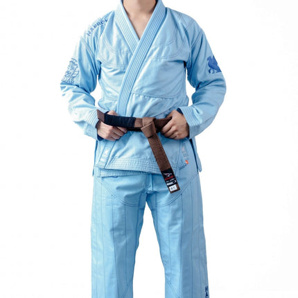 Aztec Jaguar | Jiu Jitsu Gi