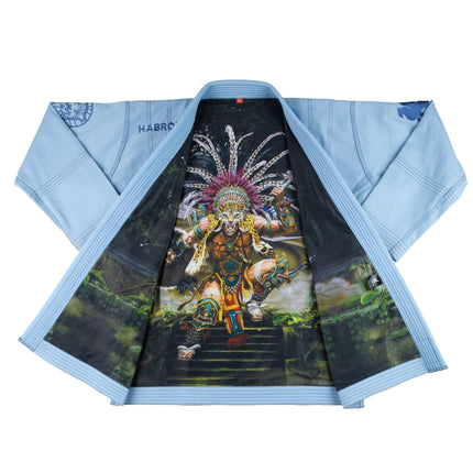 Aztec Jaguar | Jiu Jitsu Gi