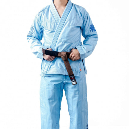 Aztec Jaguar | Jiu Jitsu Gi