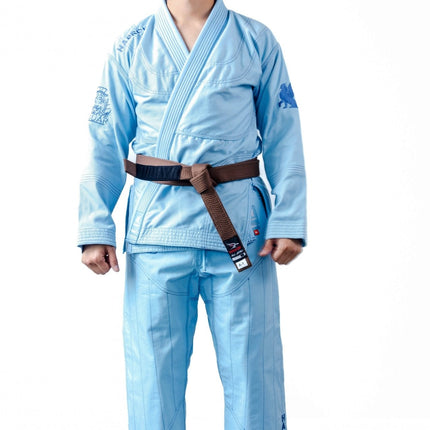 Aztec Jaguar | Jiu Jitsu Gi