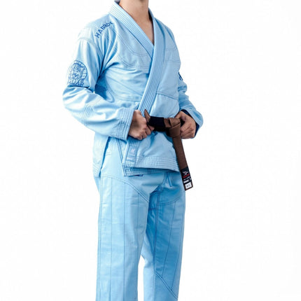 Aztec Jaguar | Jiu Jitsu Gi