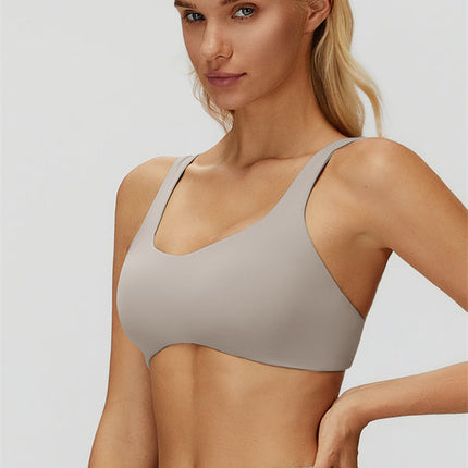 The Butterfly Sports Bra Shorts 2-Piece Set