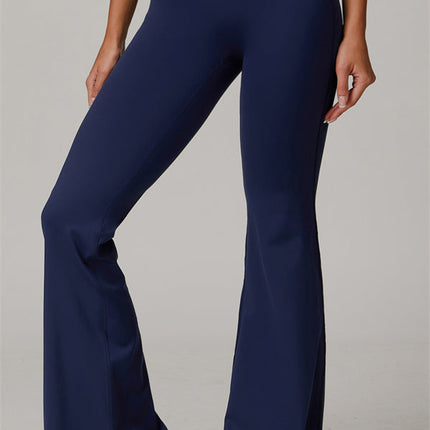 The Halo Flared Leggings