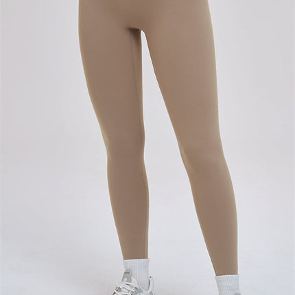 The Kinetic Leggings