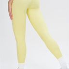 Yellow Tan / S