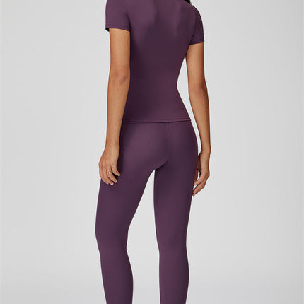 The Oasis T-shirt Leggings 2-Piece Set