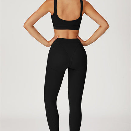 The Conquer Leggings