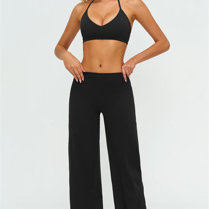 The Twirl Sports Bra
