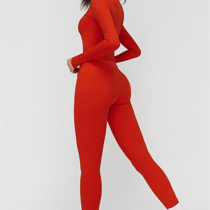 The Stride T-shirt Leggings 2-Piece Set