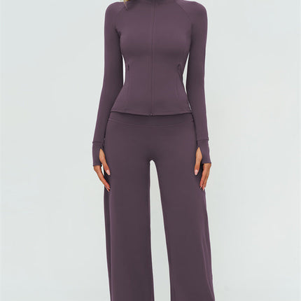 The Twirl New Straight Leg Pants