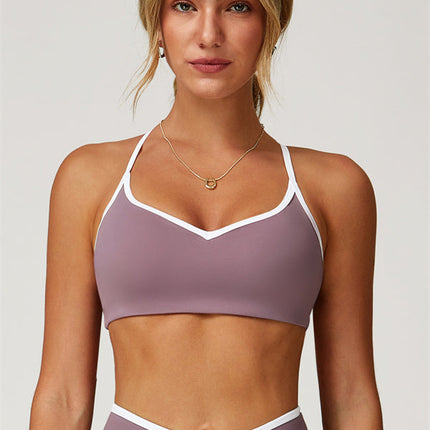 The Boost Sports Bra