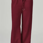 Burgundy / S