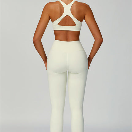 The Thrive Sports Bra Leggings 2-Piece Set