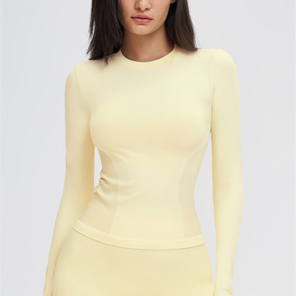 The Whim Long Sleeve T-shirt