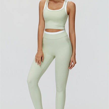 The Canyon Leggings