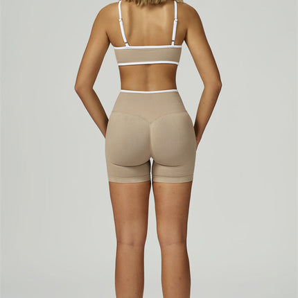 The Prime Line Shorts