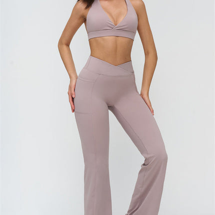 The BoldFit Sports Bra