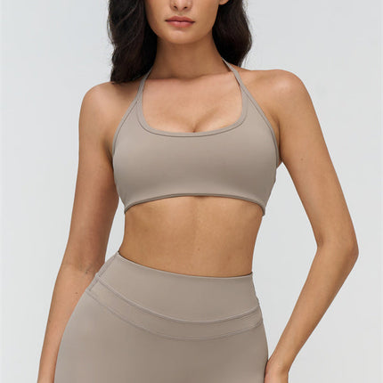 The Stride Sports Bra Shorts 2-Piece Set