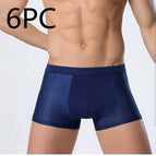 Royal blue 6PC / L
