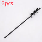 4X45 2pcs