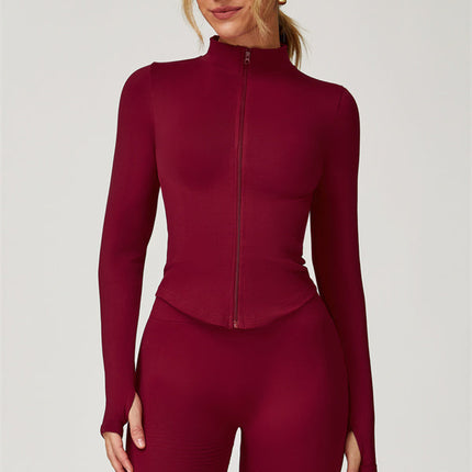 The Delight Jacket Leggings 2-Piece Set